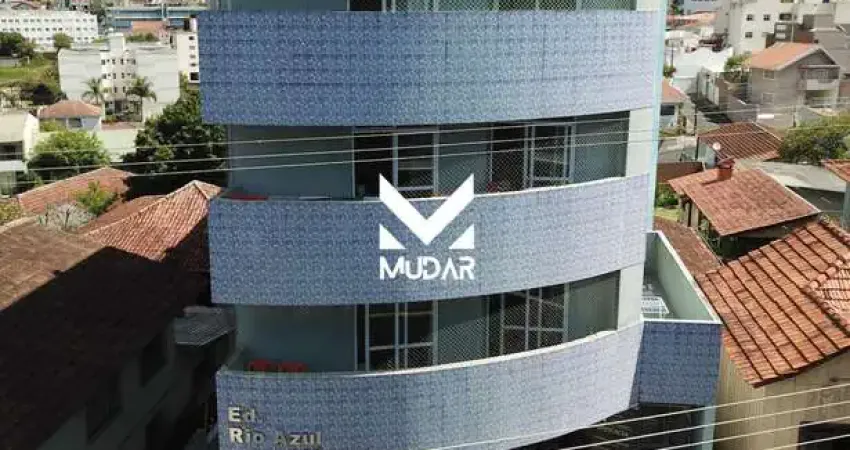 Locação: apartamento com 2 quartos e 1 vaga de garagem em frente ao marista