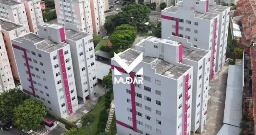 Apartamento Semimobiliado com 3 quartos e 1 vaga – Residencial Guarani