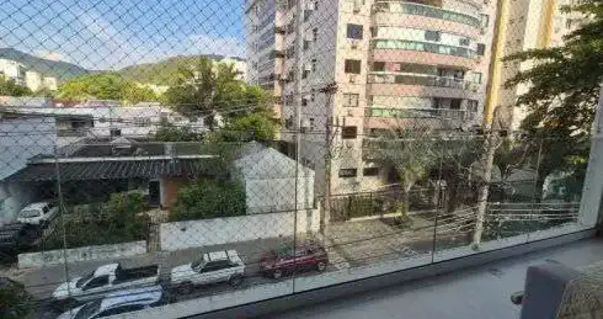 Magnifico 3 qts todo decorado e planejado varandao em l 4 bhs vista indevassada ponto nobre lazer