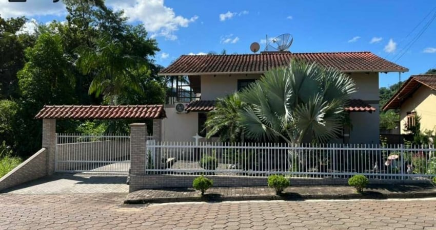 Casa à venda em Rodeio/SC