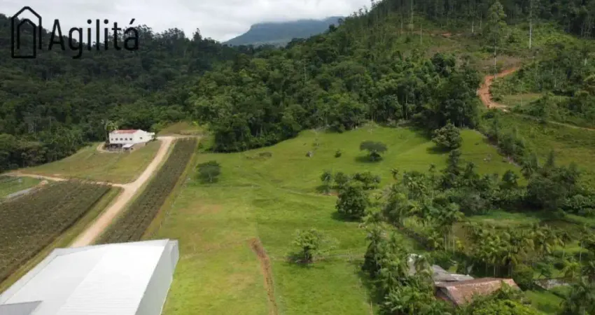 Terreno à venda na Rua Silvio Scoz, São Pedro Novo, Rodeio