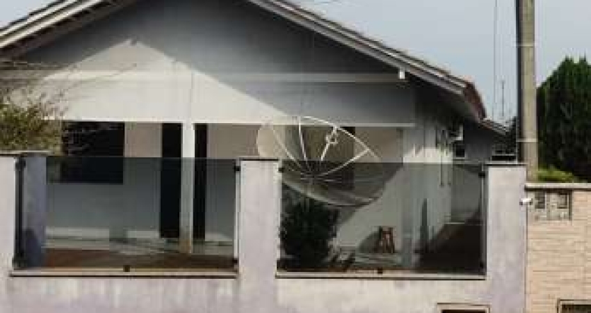 Casa a venda em Rodeio/Sc