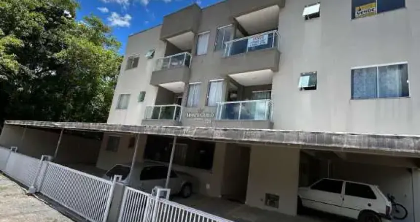 Apartamento com 2 quartos à venda na Glória, Rodeio 
