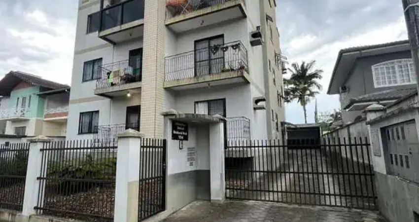 Apartamento com 2 quartos à venda na Rua Frederico Eduardo Mayr, Quintino, Timbó