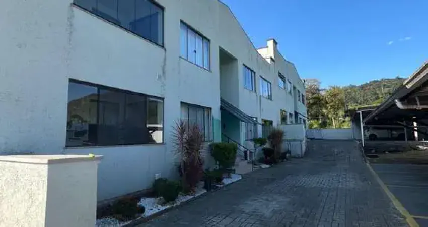 Apartamento com 2 quartos à venda na Av. Presidente Kennedy, s/n, Centro, Rodeio