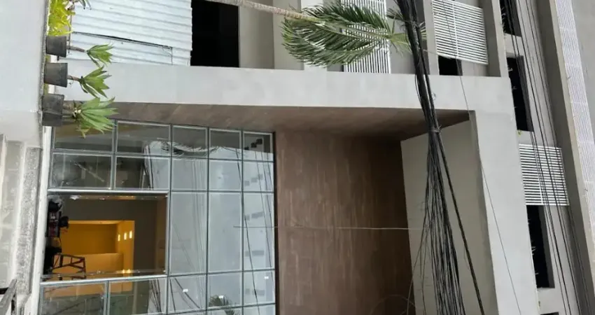 Apartamento no jardim central 2 - quartos sendo uma suíte - mutondo