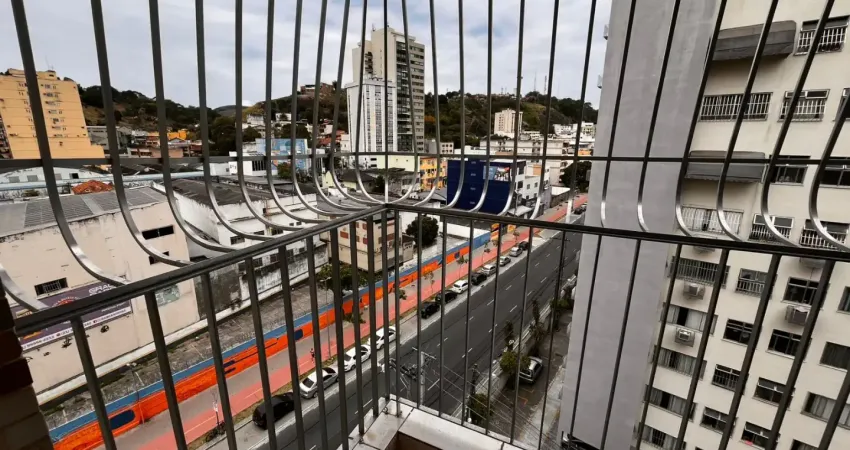 Condomínio badi gabriel - centro de são gonçalo - apartamento amplo
