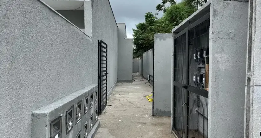 Casa de 1 quarto - laranjal - sem entrada - prestação menor que aluguel