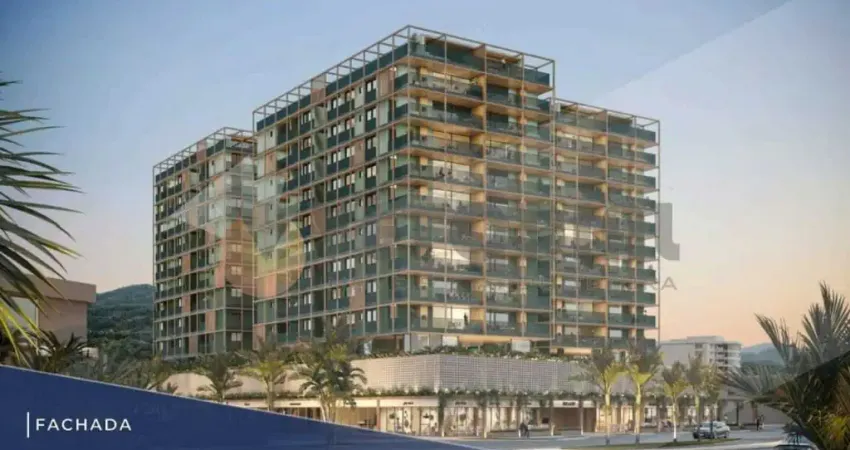 Apartamento com 3 quartos à venda na Rua Caçapava, 1, Sumaré, Caraguatatuba