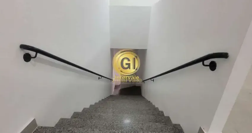 Sala comercial para alugar na Rua Santo Ivo, Cidade Salvador, Jacareí