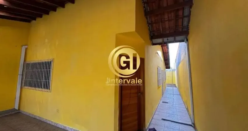 Casa com 2 quartos à venda na Avenida Vereador Adir da Silva Rossi, Residencial Parque dos Sinos, Jacareí