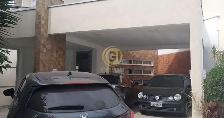 Casa com 3 quartos à venda na Avenida Carlos Drummond de Andrade, Jardim Santa Maria, Jacareí