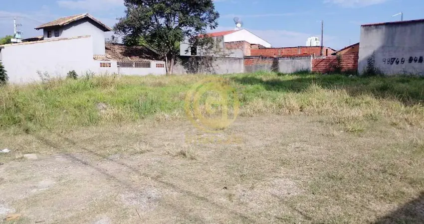 Garagem à venda na Rua Idaho, Jardim Flórida, Jacareí