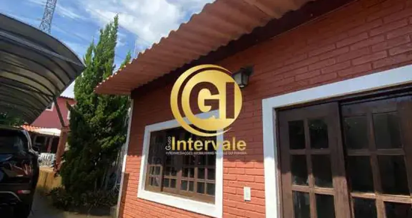 Casa com 2 quartos à venda na Avenida Bento Guedes, Vila Formosa, Jacareí