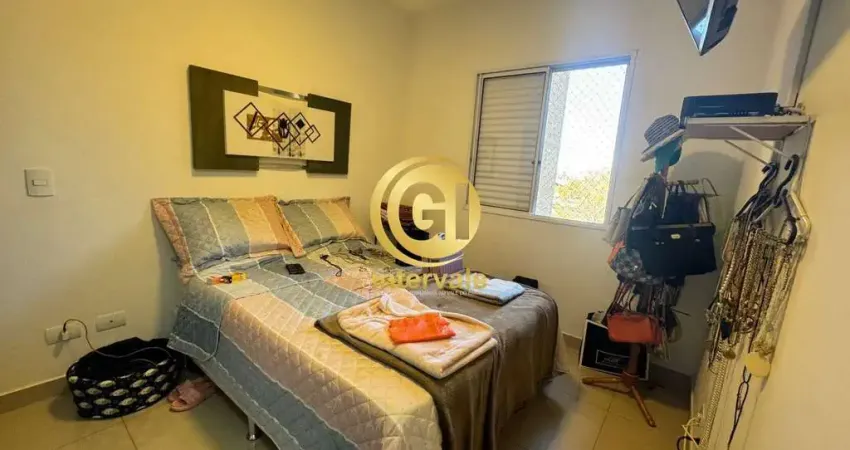 Apartamento com 2 quartos à venda na Rua Salim Daher, Vila Machado, Jacareí