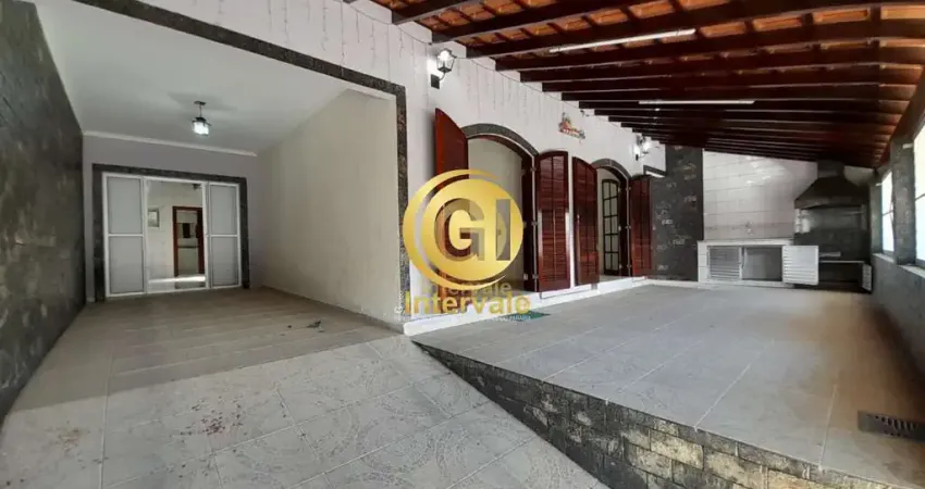 Casa com 2 quartos à venda na Rua Francisca Júlia 374, Vila Zezé, Jacareí