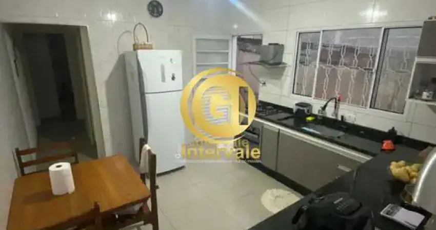 Casa com 2 quartos à venda na Rua Diogo Fontes, Cidade Nova Jacareí, Jacareí