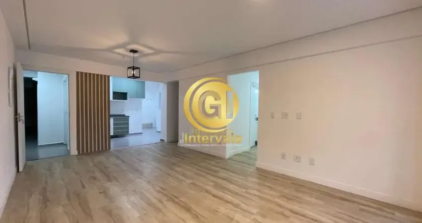 Apartamento com 3 quartos à venda na Rua Azevedo Sampaio, Vila Formosa, Jacareí