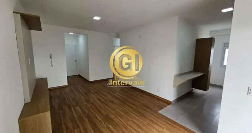 Apartamento com 3 dormitórios a venda no vila branca  -  jacareí