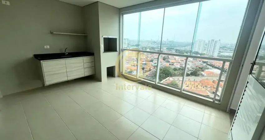 Apartamento a venda com 3 dormitorios no eco vitta jardim california - jacareí