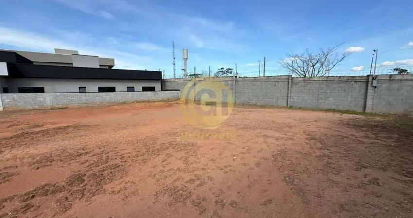 Terreno à venda na Rodovia General Euryale de Jesus Zerbine, Bandeira Branca, Jacareí