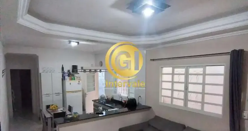 Casa com 2 quartos à venda na Rodovia Nilo Máximo, Jardim Santo Antônio da Boa Vista, Jacareí