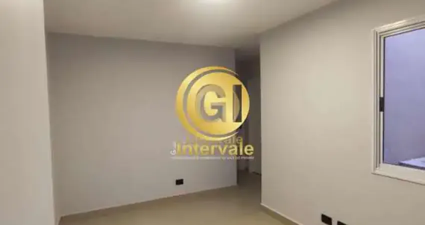 Apartamento com 2 quartos à venda na Rua Julieta de Mancilha Passos, Jardim Novo Amanhecer, Jacareí