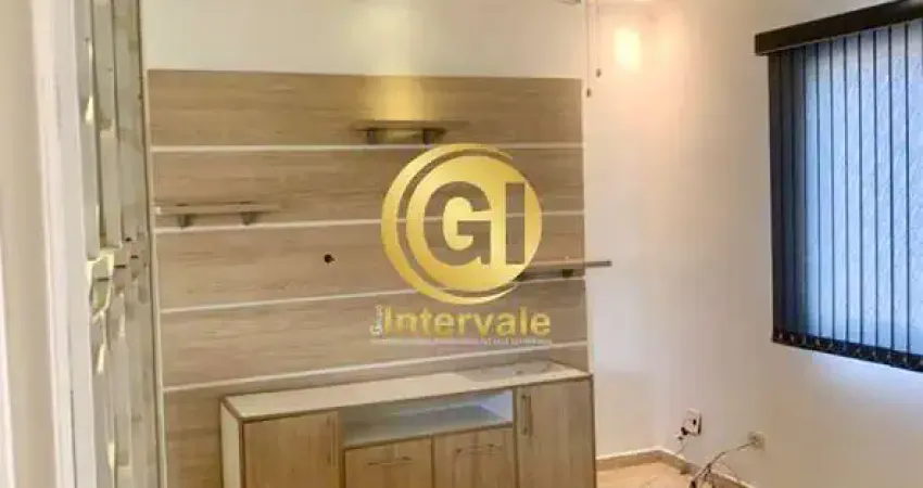 Casa em condomínio à venda em jacareí-sp, bairro jardim colônia  2 quartos, 1 sala, 1 banheiro, 1 vaga de garagem  120m².