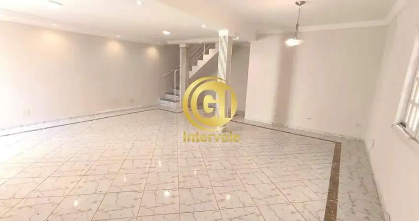 Casa com 5 quartos à venda na Rua Noel Rosa, Loteamento Villa Branca, Jacareí