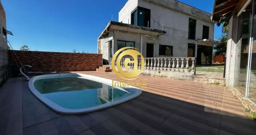 Casa com 2 quartos à venda na Rua Benedito das Chagas e Silva, Jardim Alvorada, Jacareí