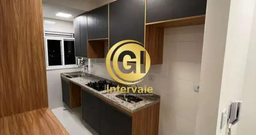 Apartamento com 3 quartos à venda na Rua São Diego, Jardim Califórnia, Jacareí