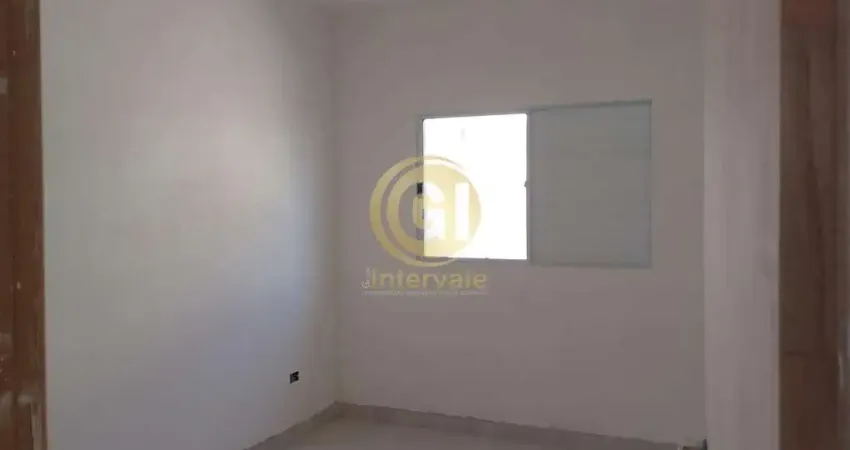 Casa com 2 quartos à venda na Rua Messias Santos Júnior, Jardim Colinas, Jacareí