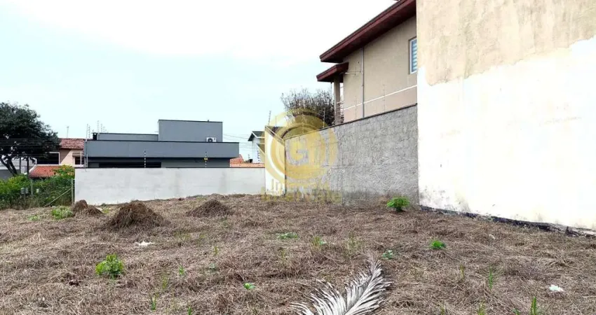Terreno à venda na Rua Nelson Rodrigues, Loteamento Villa Branca, Jacareí