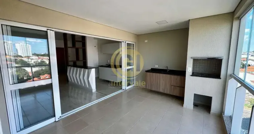 Apartamento a venda no condominio eco vitta no jardim califórnia - jacareí