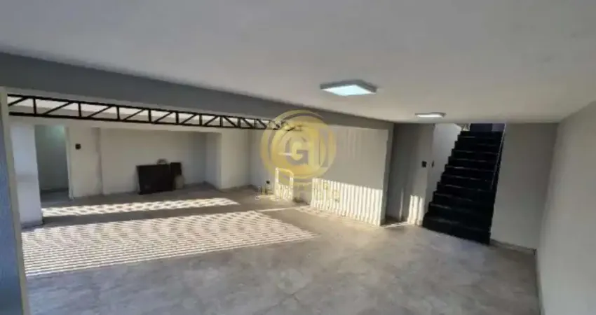 Casa com 3 quartos à venda na Avenida Salinas, Bosque dos Eucaliptos, São José dos Campos