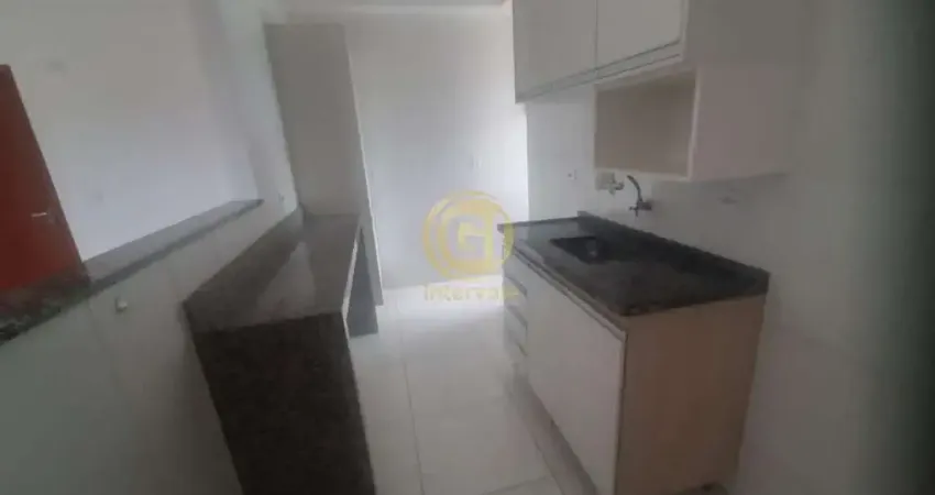 Apartamento com 3 quartos para alugar na Rua Emygdio Pereira de Mesquita, Jardim das Indústrias, Jacareí
