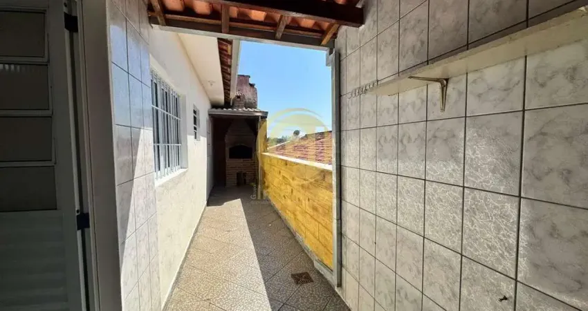 Casa com 2 quartos à venda na Rua Antônio Fortes, Jardim Nova Esperança, Jacareí