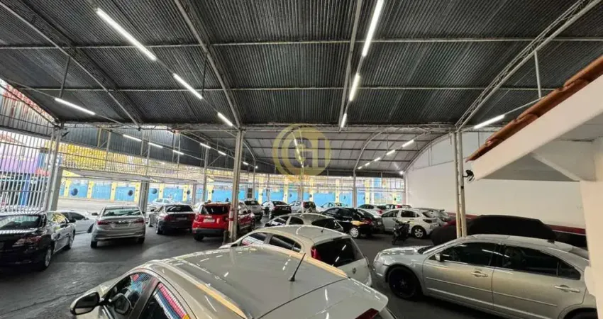 Galpão / depósito / armazém em jardim satélite - são josé dos campos