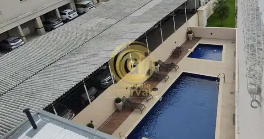 Apartamento com 3 quartos à venda na Rua Bartolomeu Fernandes Faria, Centro, Jacareí