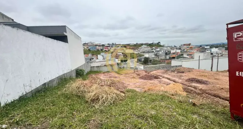 Terreno à venda na Rua Élia de Castro Gonçalves, Jardim Sant\'Anna do Pedregulho, Jacareí