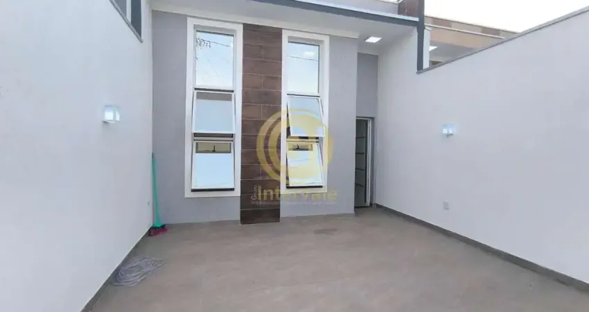 Casa com 3 quartos à venda na Rua dos Oleiros, Parque Novo Horizonte, São José dos Campos