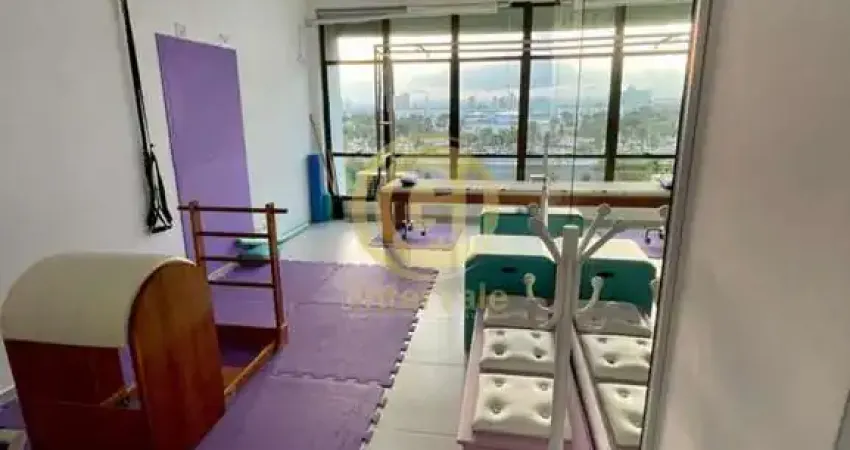 Sala comercial à venda na Rua José Alves dos Santos, Floradas de São José, São José dos Campos