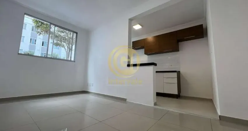Apartamento com 2 quartos à venda na Rua José Jorge Abrahão, Vila Branca, Jacareí