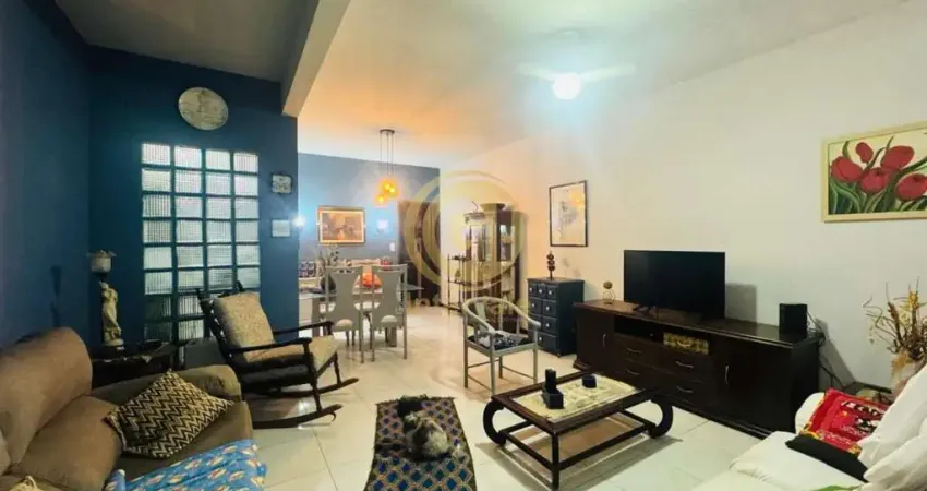 Casa com 2 quartos à venda na Rua Timbiras, Jardim Luiza, Jacareí