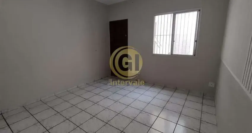 Apartamento com 2 quartos à venda na Rua Santa Cruz, Jardim Califórnia, Jacareí