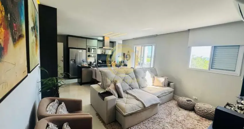 Apartamento com 1 quarto para alugar na Estr. Mun. Abade Biagino Chieffi, Pagador de Andrade, Jacareí