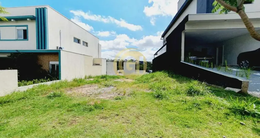 Terreno à venda na Avenida Antônio Abdon Abrahão, Condomínio Vem Viver Jacareí, Jacareí