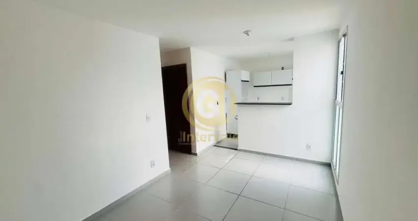 Apartamento com 2 quartos à venda na Avenida Joaquim Bernardino de Souza, Vila Nova Aliança, Jacareí