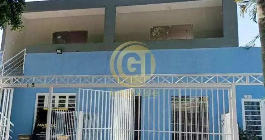 Sala comercial para alugar na 12324-784, Jardim Terras de São João, Jacareí