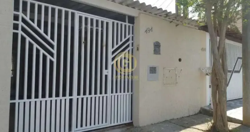 Casa com 2 quartos à venda na 12318-690, Jardim Maria Amélia, Jacareí